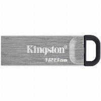 Флашка Kingston DataTraveler Kyson 128GB USB 3.2 Gen 1