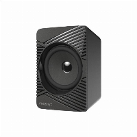 Озвучителна система Creative SBS E2500, 2.1, Bluetooth говорители, Черен