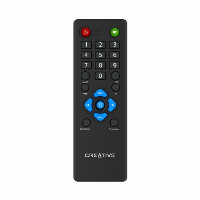 Озвучителна система Creative SBS E2500, 2.1, Bluetooth говорители, Черен