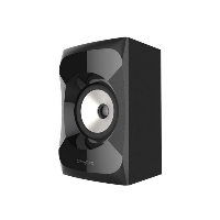 Озвучителна система Creative SBS E2900, 2.1, Bluetooth говорители, Черен
