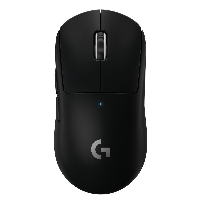Геймърска мишка Logitech G Pro X Superlight Wireless