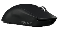 Геймърска мишка Logitech G Pro X Superlight Wireless