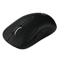 Геймърска мишка Logitech G Pro X Superlight Wireless