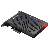 Вътрешен кепчър AVerMedia LIVE Gamer DUO, PCIe