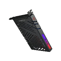Вътрешен кепчър AVerMedia LIVE Gamer DUO, PCIe