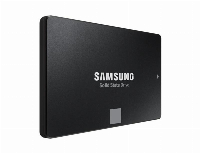 Диск SSD SAMSUNG 870 EVO 250G SATA 2.5&rdquo; SATA 6 Gb/s - MZ-77E250B/EU