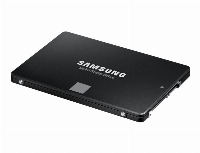 Диск SSD SAMSUNG 870 EVO 250G SATA 2.5&rdquo; SATA 6 Gb/s - MZ-77E250B/EU