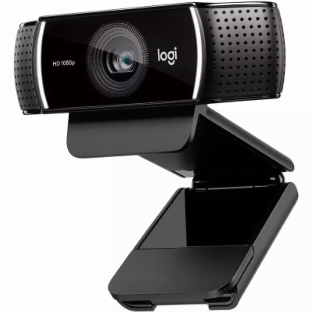 Уеб камера Logitech C922 Pro Stream Webcam - 960-001088