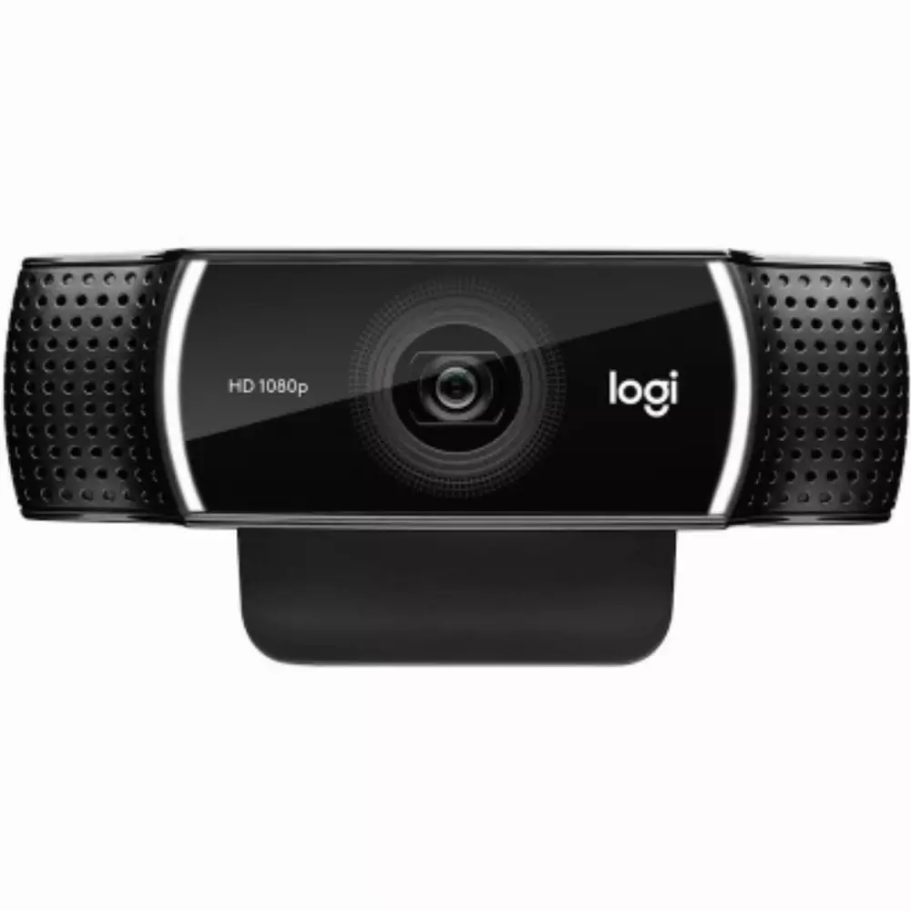 Уеб камера Logitech C922 Pro Stream Webcam - 960-001088