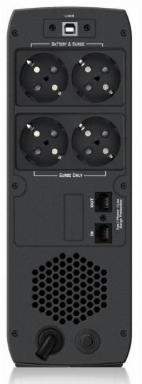 UPS Powerwalker VI 800 CSW 800VA Line Interactive