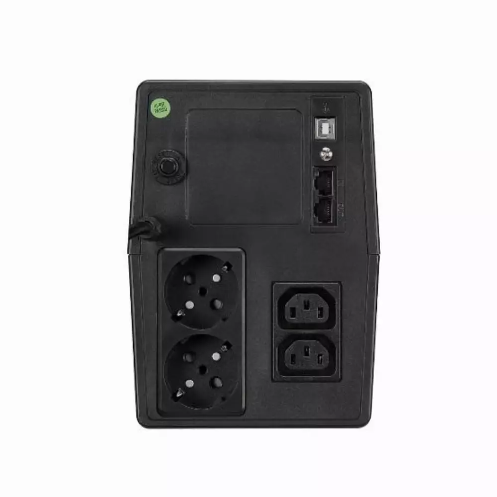 UPS FSP Group IFP1500 1500VA  900W Line Interactive