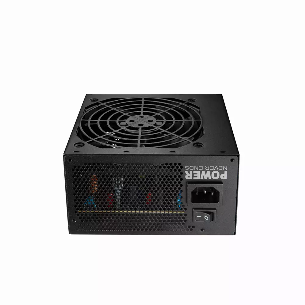 Захранване FSP Group HYPER 80+ PRO 650W