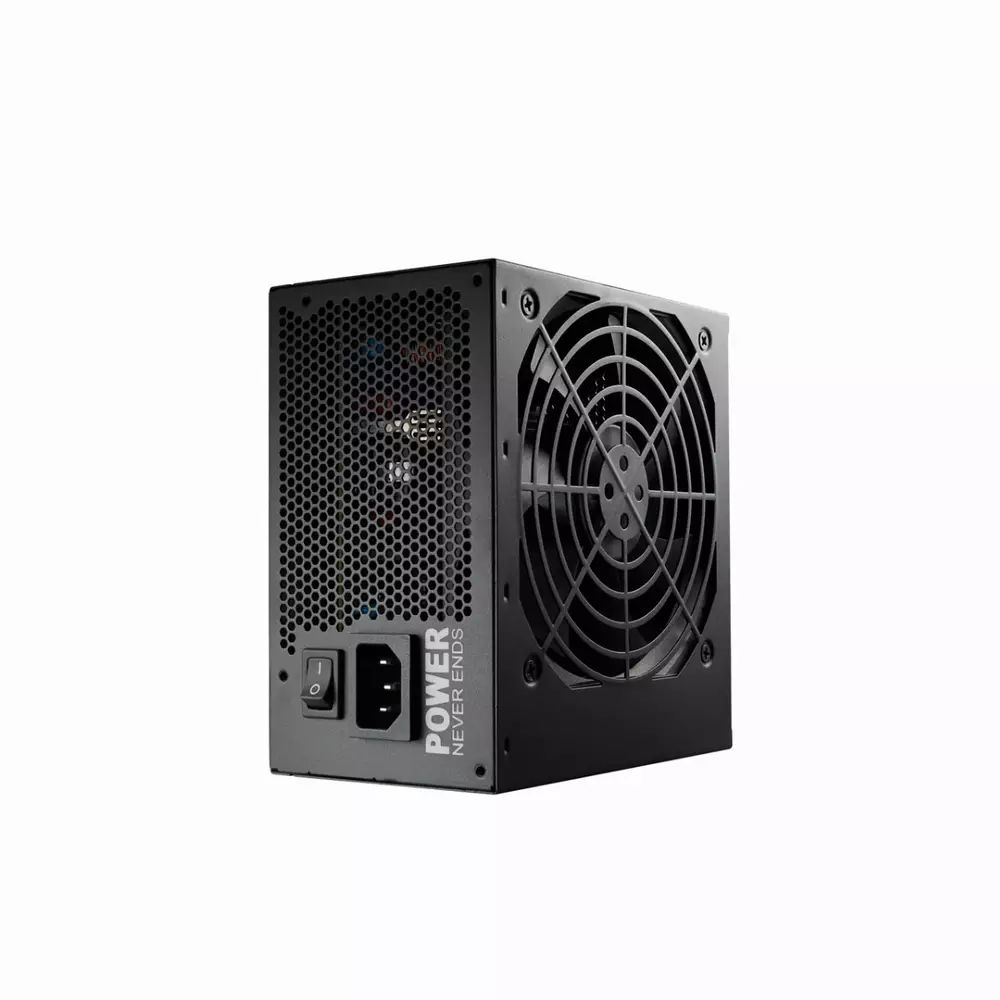Захранване FSP Group HYPER 80+ PRO 650W