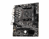 Дънна платка MSI A520M-A PRO