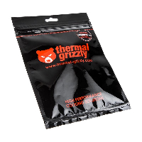 Термо паста Thermal Grizzly Conductonaut Liquid Metal, 5g, Черен