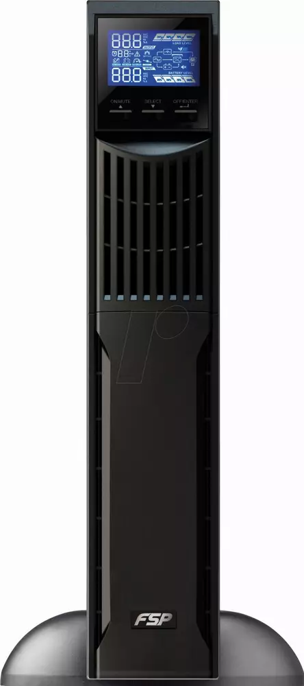 UPS FSP Group Champ Rack 2K 2000VA