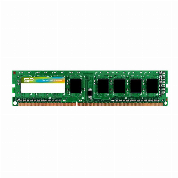 Памет Silicon Power 4GB DDR3 1600MHz CL11 