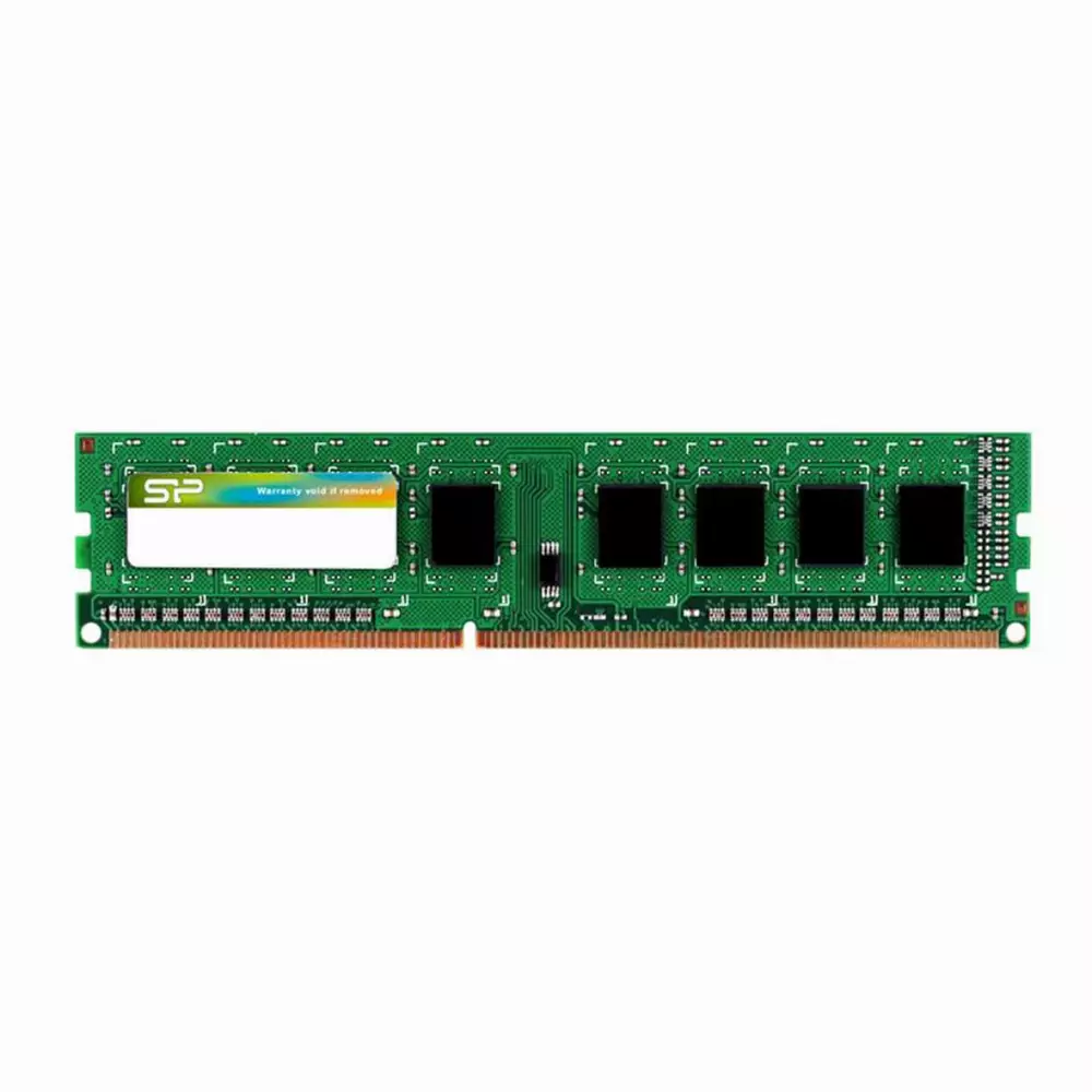 Памет Silicon Power 8GB DDR3 1600MHz CL11 