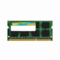 Памет Silicon Power 8GB SODIMM DDR3L 1600MHz CL11 
