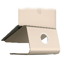 Поставка за лаптоп Rain Design mStand, Златиста