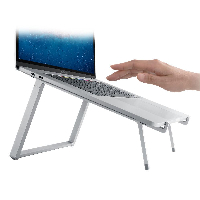 Поставка за лаптоп Rain Design mBar Pro Plus, Сребриста