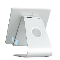Поставка за таблет Rain Design mStand tablet plus, Сребрист