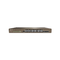 SWITCH TENDA TEG5328P-24-410W