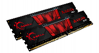 Памет G.SKILL Aegis 32GB (2x16GB) DDR4 3200MHz CL16 