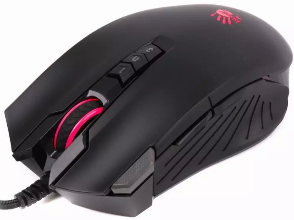 Геймърска мишка A4Tech Bloody V9M XGILDE GAMING