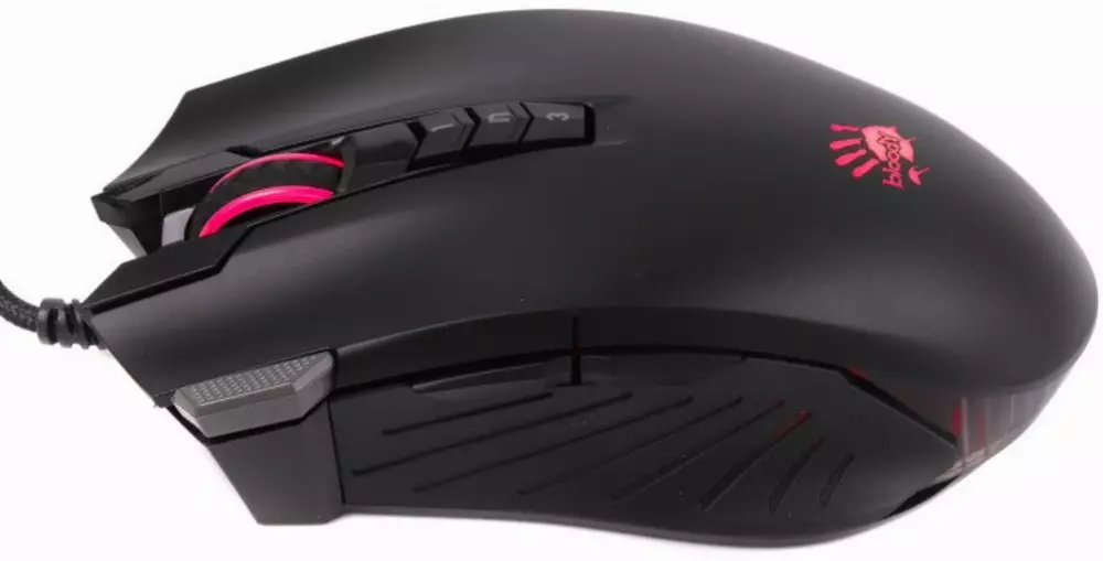 Геймърска мишка A4Tech Bloody V9M XGILDE GAMING
