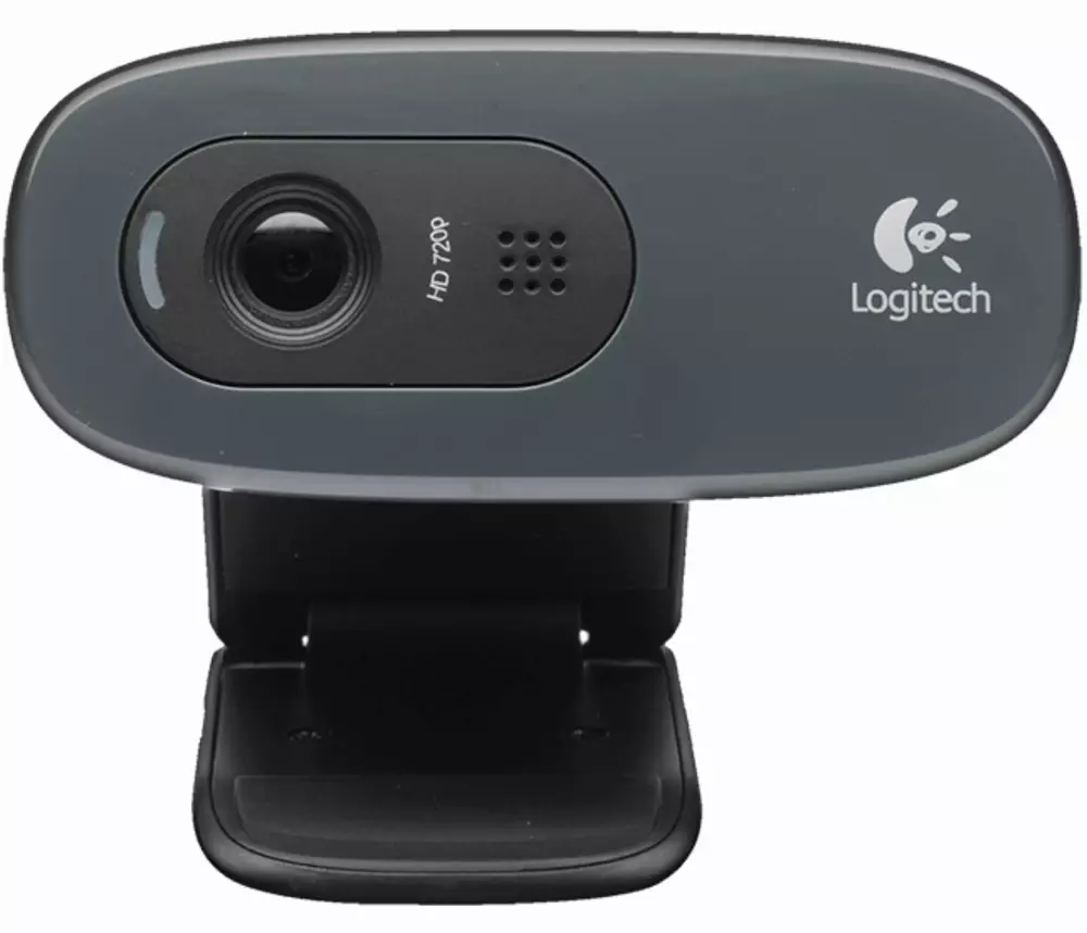 Уеб камера Logitech C270 Webcam USB 2.0 Mic 720p - 960-000999