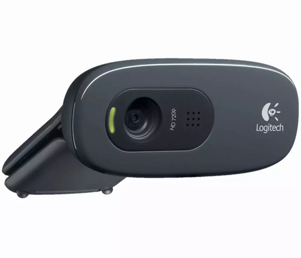 Уеб камера Logitech C270 Webcam USB 2.0 Mic 720p - 960-000999
