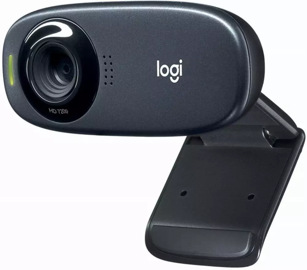 Уеб камера Logitech C310 HD Webcam 720p - 960-001065