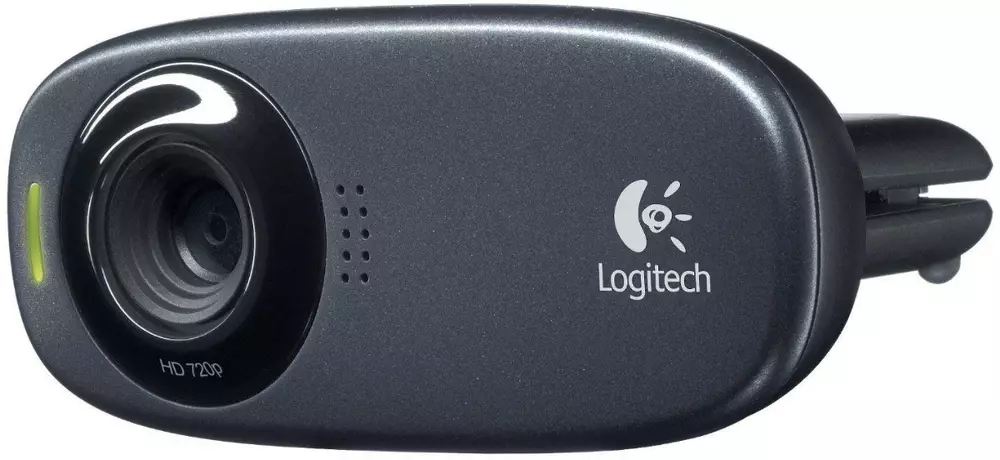 Уеб камера Logitech C310 HD Webcam 720p - 960-001065