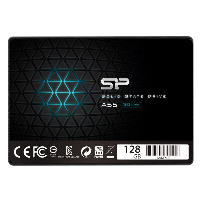 Диск SSD SILICON POWER A55 128GB 2.5" SATA III