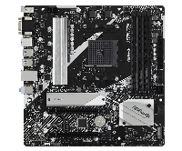 Дънна палтка ASROCK A520M PRO4