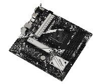 Дънна палтка ASROCK A520M PRO4