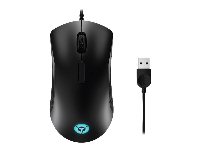 Геймърска мишка LENOVO M300 RGB - GY50X79384