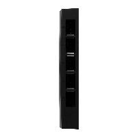 Разклонител за вентилатори Arctic Case Fan Hub - 10 port PWM with SATA Power