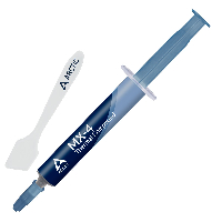 Tермо паста Arctic MX-4 Thermal Compound 4g + Spatula 