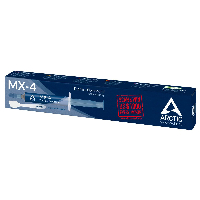 Tермо паста Arctic MX-4 Thermal Compound 4g + Spatula 