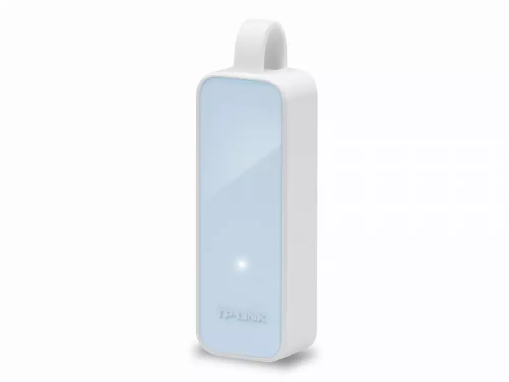 Мрежова карта Tp-Link UE200 USB 2.0 - LAN 10/1000