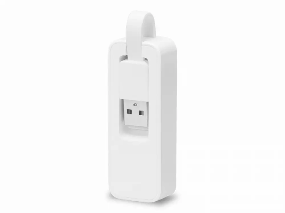 Мрежова карта Tp-Link UE200 USB 2.0 - LAN 10/1000