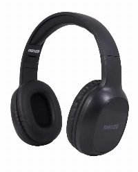 Слушалки блутут  MAXELL с големи наушници  B13-HD1 BASS 13  черни