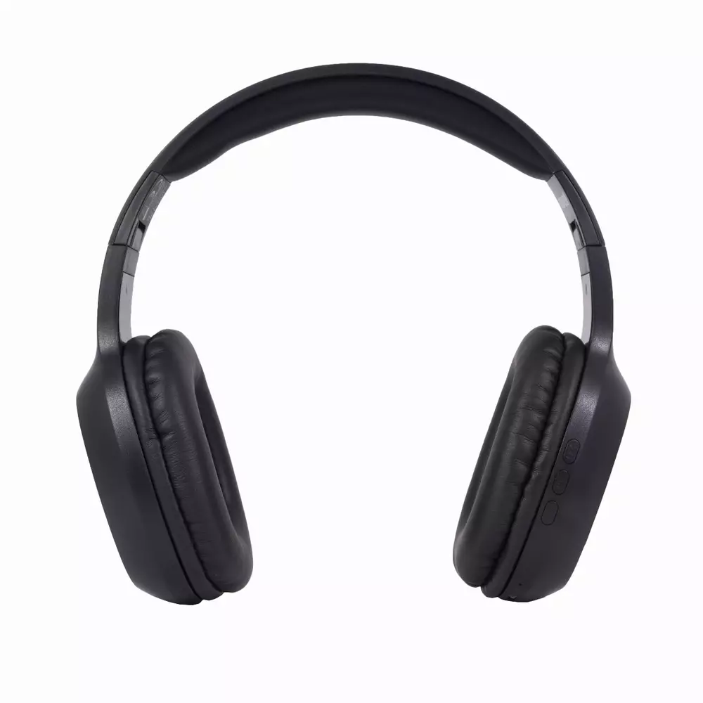 Слушалки блутут  MAXELL с големи наушници  B13-HD1 BASS 13  черни