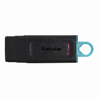USB памет KINGSTON DataTraveler Exodia DTX 64GB USB 3.2 