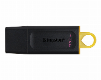 USB памет KINGSTON DataTraveler Exodia 128GB USB 3.2  