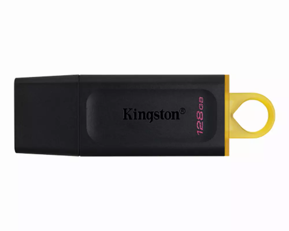 USB памет KINGSTON DataTraveler Exodia 128GB USB 3.2  