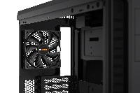 Кутия be quiet! PURE BASE 600 Black - BG021