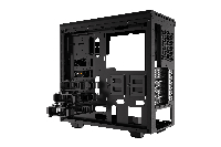 Кутия be quiet! PURE BASE 600 Black - BG021